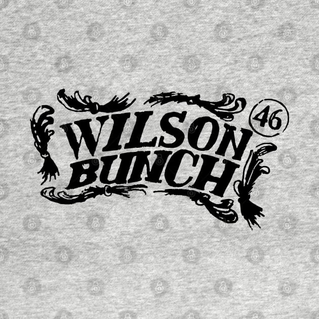 The Wilson Bunch - Full by theUnluckyGoat